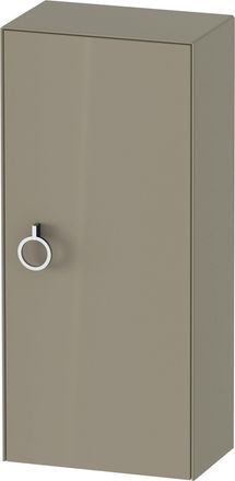 Duravit Blanco Tulip&aacute;n Gabinete De Media Altura, Ancho 400 X - Duravit