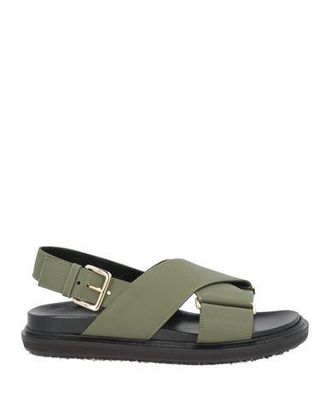 Marni SCHUHE - Sandalen auf YOOX.COM