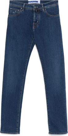 Jacob Cohen Jeans Nick - Blu