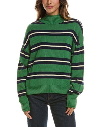 525 america Turtleneck Sweater