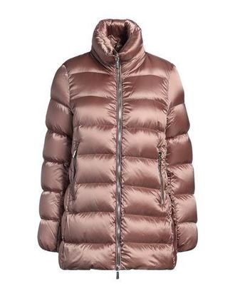 Moorer COATS & JACKETS - Puffers on YOOX.COM