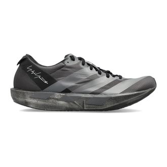 Yohji Yamamoto Dames, Schoenen, Grijs, Maat: 39 1/2 EU
