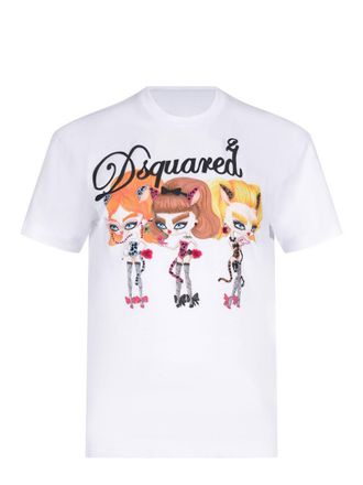 Dsquared2 T-Shirt