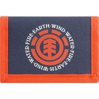 Element Wallet in Indigo at Nordstrom