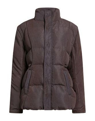 Wood Wood CAPISPALLA - Piumini & Imbottiti Sintetici su YOOX.COM