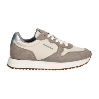 GANT Mujer, Zapatos, Beige, Talla: 36 EU