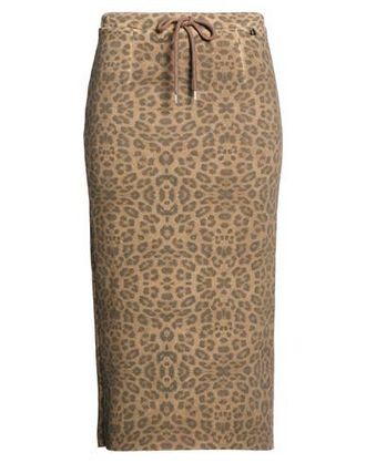 Dixie BOTTOMWEAR - Midi skirts sur YOOX.COM
