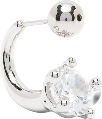 Panconesi Earrings - Dames - Oorbellen - Wit - ONE Size - Accessoires