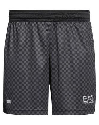 Emporio Armani PARTES DE ABAJO - Pantalones cortos y bermudas en YOOX.COM