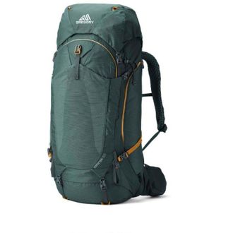 Gregory Mens Katmai 55 Pack Green S/M