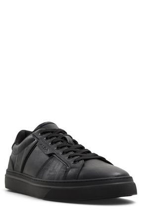 Aldo Courtline Sneaker in Other Black at Nordstrom, Size 12