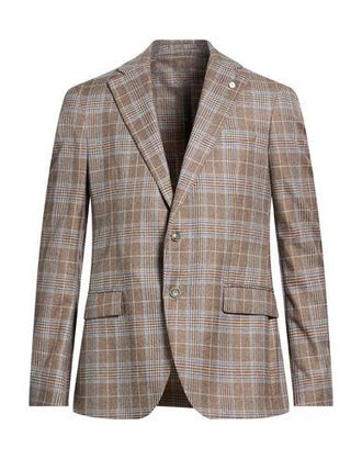 L.B.M. 1911 SUITS and CO-ORDS - Blazers on YOOX.COM