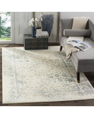 Safavieh Adirondack Brookwell Power Loomed Rug
