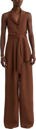 Reiss Petite Taya Jumpsuit