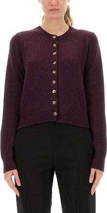 Khaite Everheart Cardigan