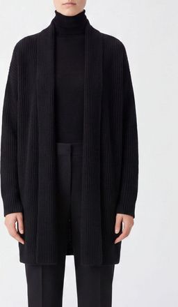 The Row Sweater Woman color Black