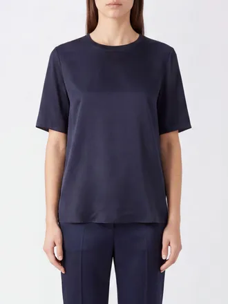 Joseph Top Woman color Black