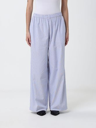 Aspesi Pantaloni Donna colore Bianco