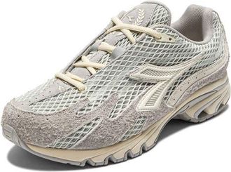 Diadora Mythos Propulsion 280 Bacca Sneaker in Grey Alaska at Nordstrom, Size 10.5