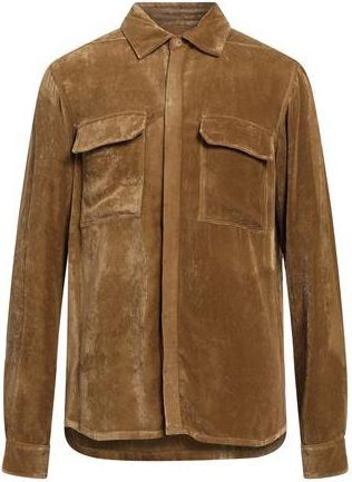 Rick Owens TOPWEAR - Camicie su YOOX.COM