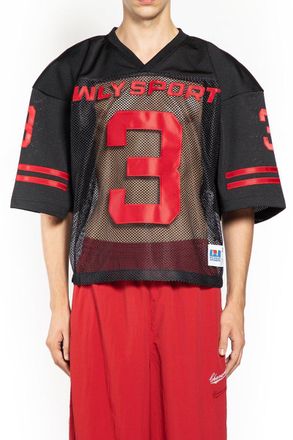 Willy Chavarria T-Shirts & Tank Tops