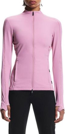 On Studio Jacket in Sakura at Nordstrom, Size X-Small