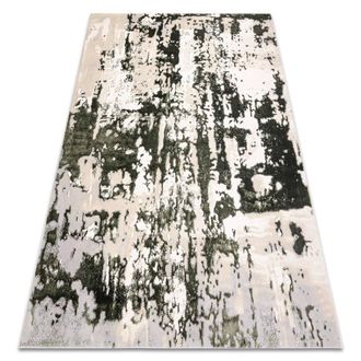 RugsX RugsX Allure Rug in Green | Size: 160 cm x 220 cm