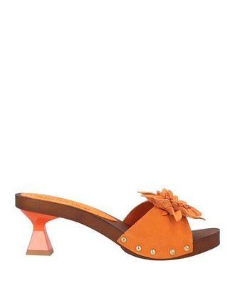 Caf&egrave;noir FOOTWEAR - Sandals on YOOX.COM