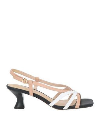 Luciano Barachini SCHUHE - Sandalen auf YOOX.COM