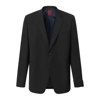 Strellson Heren, Jassen, Zwart, Maat: L