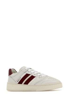 Bally Rebby Sneaker - White