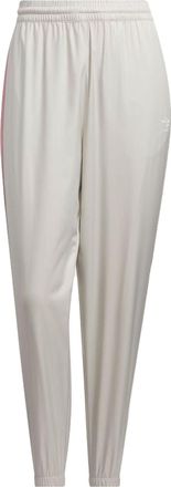adidas (WMNS) adidas originals Tape Woven Pants Beige IN1041