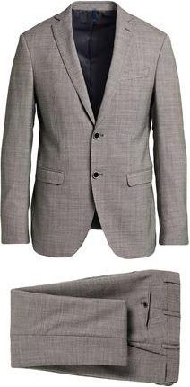 Domenico Tagliente Suits