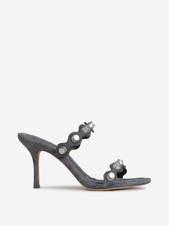 Alexander Wang Riot Sandals