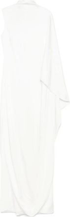 Stella McCartney Dames, Jurken, Wit, Maat: XS