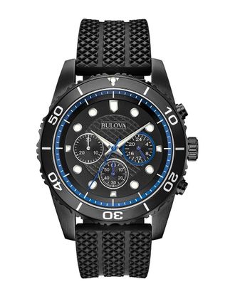 Bulova Mens Sport Watch