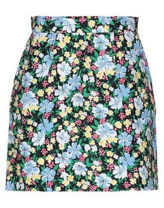 Maje HOSEN & R&Ouml;CKE - Minir&ouml;cke auf YOOX.COM