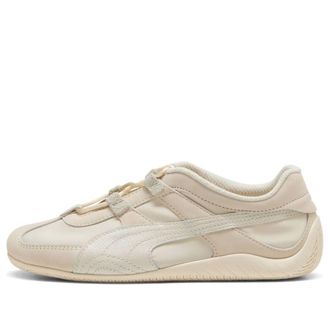 Puma (WMNS) PUMA Speedcat Go Sheer Alpine Snow 404579-02