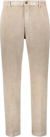 Paul & Shark Uomo, Pantaloni, Beige, 2Xl, new