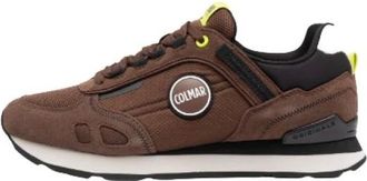 Colmar Travis Sport Bold - Heren - Sport - Bruin - Maat: 40 EU Su&egrave;de