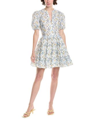 endless rose Mini Dress