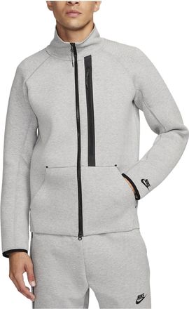 Nike Sportswear Tech Fleece OG Jacket Asia Sizing Grey FD0742-063