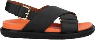 Marni CALZADO - Sandalias con cierre en YOOX.COM