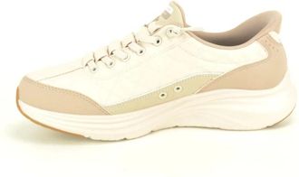 Skechers Schoenen, Dames, Veelkleurig, 39 EU, Cosy Fit Slip-in