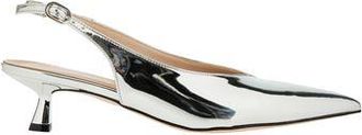 Bianca Di FOOTWEAR - Pumps on YOOX.COM