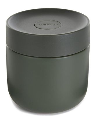 Berghoff Berghoff Nommie 12Oz Stainless Steel Food Container