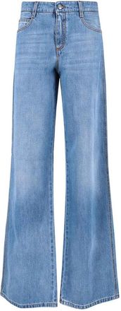 Ermanno Scervino Jeans Ampi