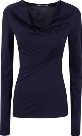 Paloma Wool Long Sleeve Top Junco