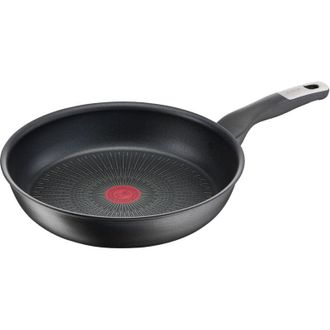 T-fal Unlimited G2550672 Sart&eacute;n Antiadherente 28 Cm Negro