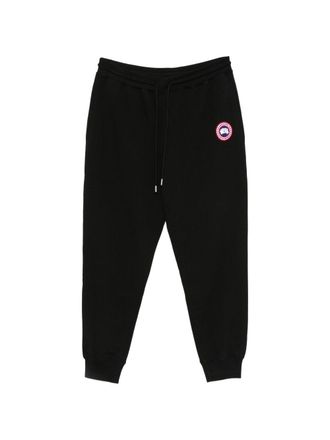 Canada Goose Loon katoenen joggingbroek